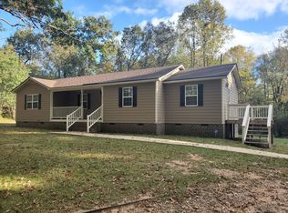 8074 Moncure Pittsboro Rd, Moncure, NC 27559