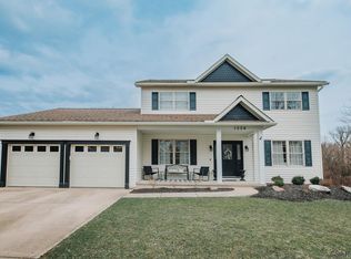 1504 Donato Ct, Johnstown, PA 15905