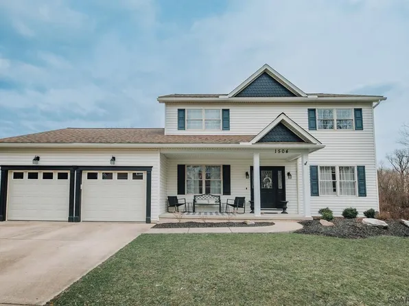 1504 Donato Ct, Johnstown, PA 15905