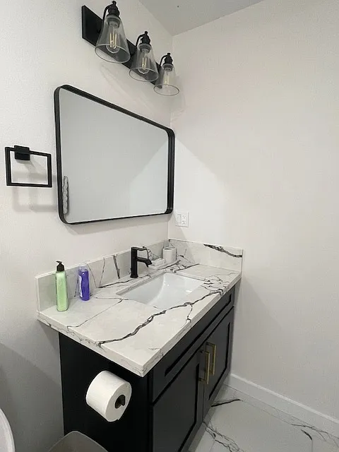 1 bed, 430 sqft, $1,380 — Photo 4