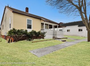 204 Brush St, Saint Johns, MI