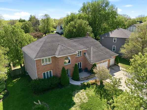 2731 Alyssa Dr, Naperville, IL 60565
