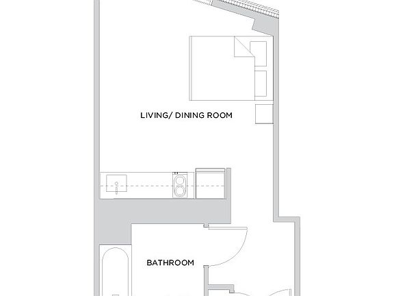 2nd image of 37-46 72nd St #9K