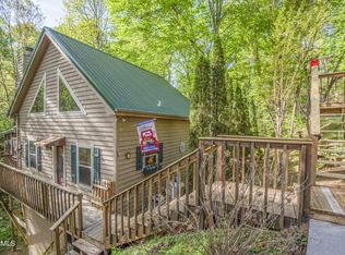 106 Club View Rd LOT 9R, Townsend, TN 37882
