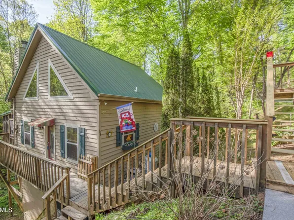 106 Club View Rd Lot 9R, Townsend, TN 37882