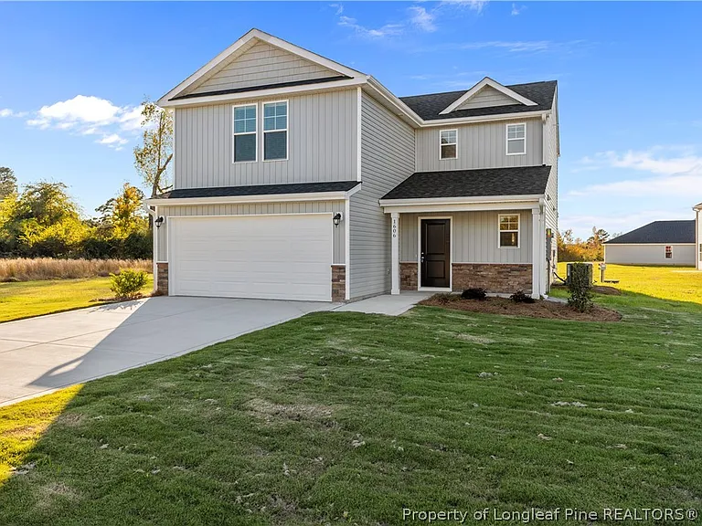 1606 Percheron Path — Photo 2