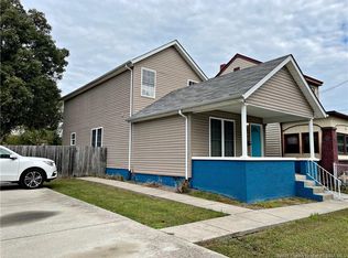 712 W Market St, New Albany, IN 47150