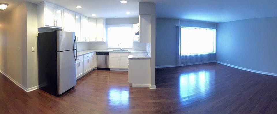 1st image of 1622 Hickory St APT 2E