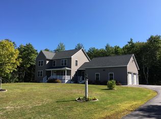 52 Lindsey Dr, Standish, ME 04084