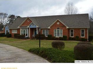 952 Pine Hill Rd, Birmingham, AL 35235