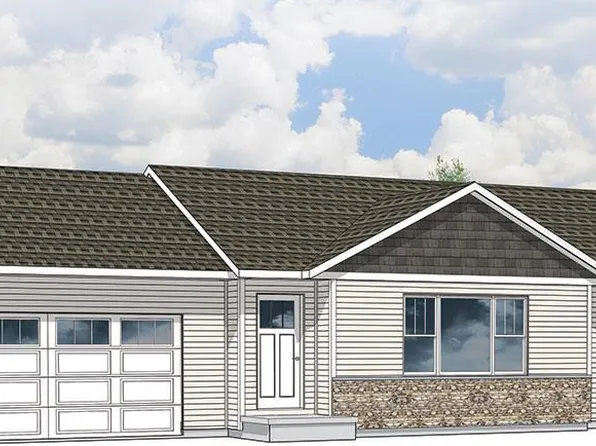 8807 HINNER SPRINGS DRIVE, Weston, WI 54476