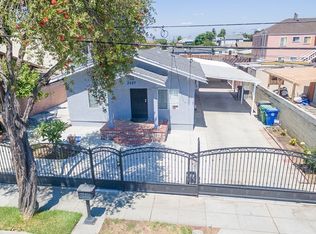 3527 Nevada St, Bell, CA 90201