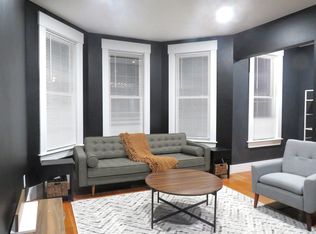 9 Spring Garden St #3, Dorchester, MA 02125