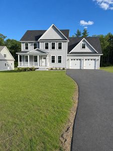 58 Willow Bend Lane, Wells, ME, 04090