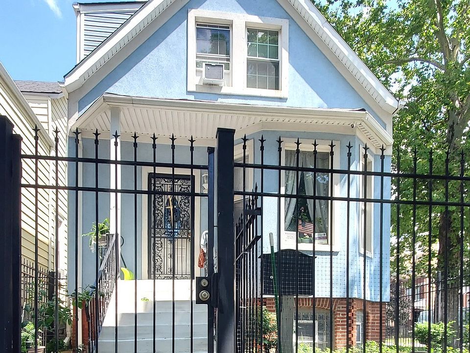 1st image of 1401 N Keeler Ave