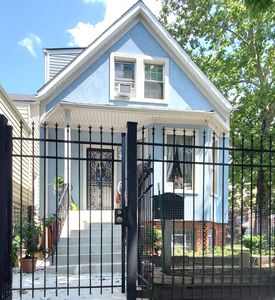 1401 N Keeler Ave, Chicago, IL, 60651