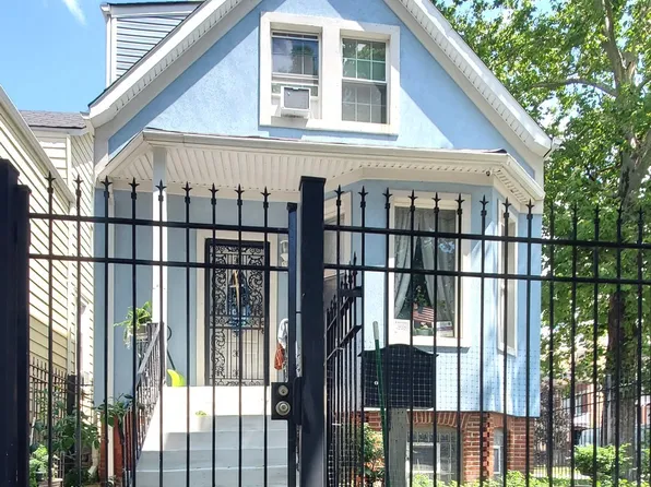 1401 N Keeler Ave, Chicago, IL 60651