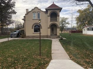 124 S 200 W, Nephi, UT 84648