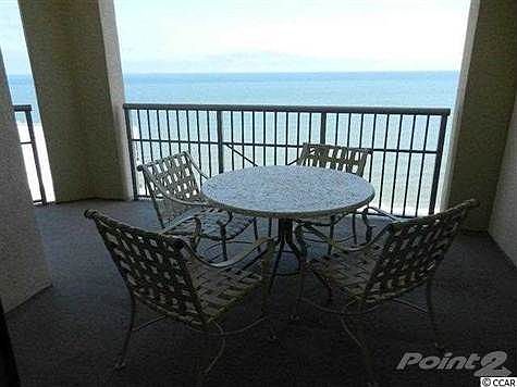 5th image of 9994 Beach Club Dr APT 1901