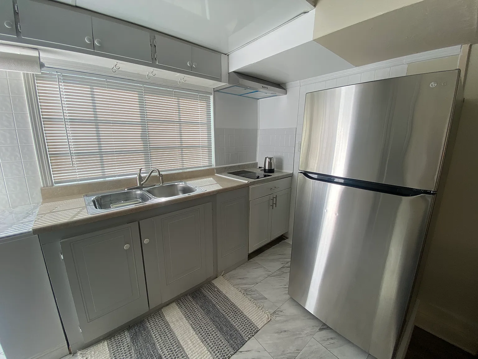 1 bed, 500 sqft, $2,000 — Photo 2