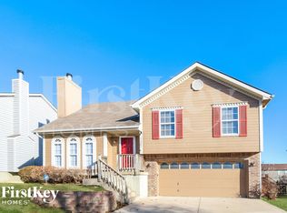 11031 N McKinley Ave, Kansas City, MO 64157