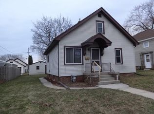1723 Marvin Ct, Sheboygan, WI 53081