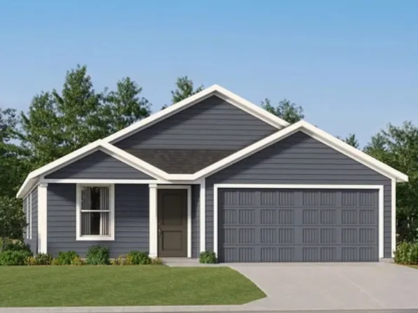 6176 Bayberry Brk, Bulverde, TX 78163
