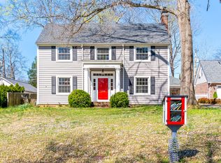119 W Glenwood Dr, Clarksville, TN 37040
