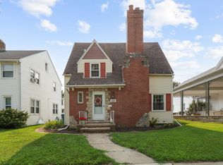 418 S Arch St, Fremont, OH 43420