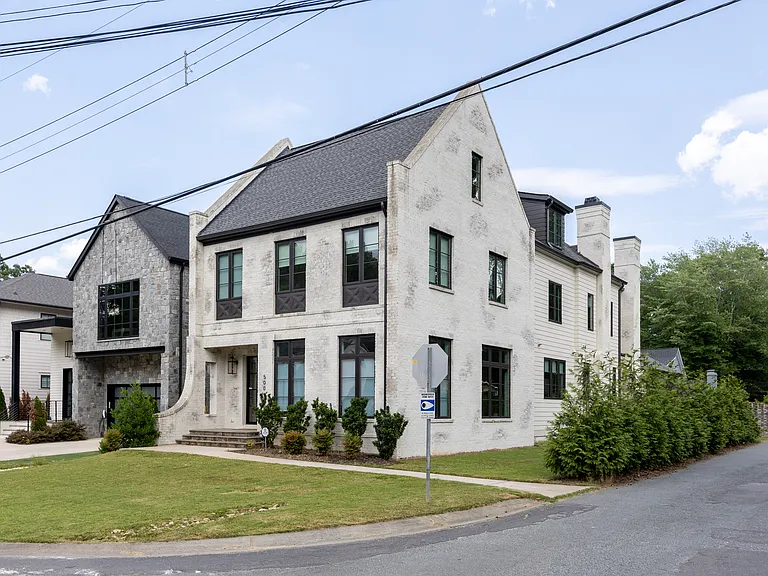 500 McAlway Rd — Photo 1