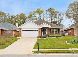 8256 Magnolia Village Dr N, Mobile, AL 36695