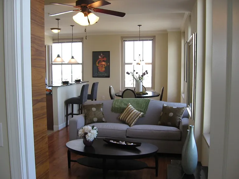 Nissen Building Apartments — Photo 82