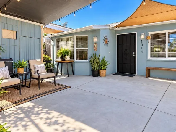1014 40th St, San Diego, CA 92102