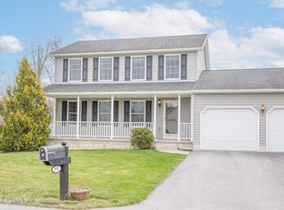 112 Darlene Ct, Lewisburg, PA 17837