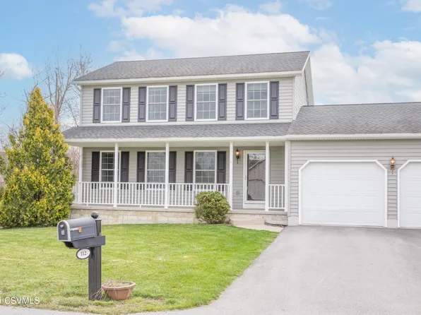 112 Darlene Ct, Lewisburg, PA 17837
