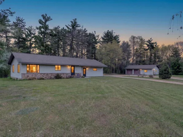 7530 S STATE HIGHWAY 13, Wisconsin Rapids, WI 54494