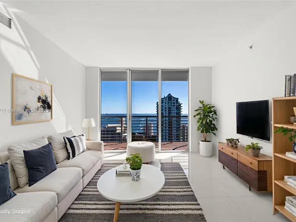 335 Biscayne Blvd APT 4105, Miami, FL 33131