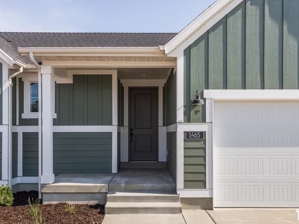 1363 Rocky Mountain Way #210, Francis, UT 84036