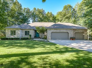 6347 Shugarbush Trl, Kalamazoo, MI 49009