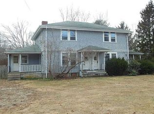 323 Church St, Wood River Junction, RI 02894
