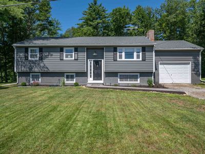 18 Dream Lake Drive, Amherst, NH, 03031