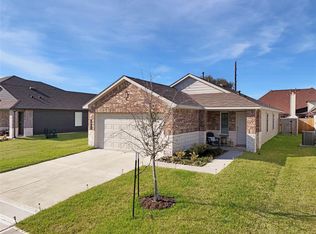 1814 Ashler Hills Dr, Houston, TX 77014