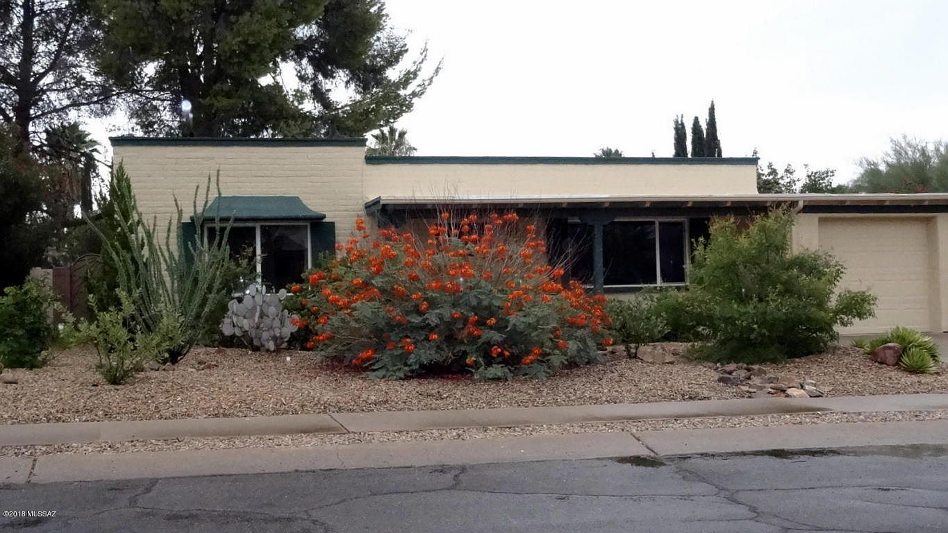 107 E La Soledad Green Valley Az 85614 Zillow zillow