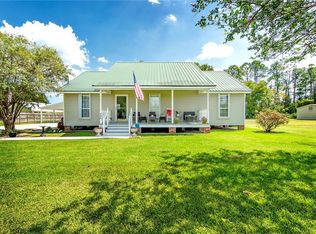 135 Thoroughbred Park Dr, Thibodaux, LA 70301