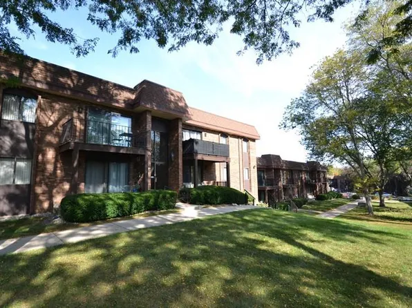 9350 West Forest Home AVENUE #3, Greenfield, WI 53228