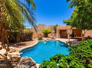 1428 N Leandro Cir, Mesa, AZ 85207