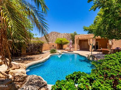 1428 N Leandro Cir, Mesa, AZ, 85207