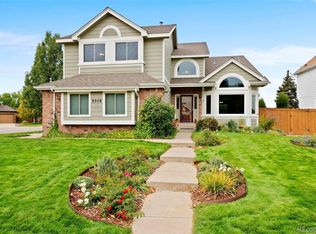 9358 Cornell Cir, Highlands Ranch, CO 80130