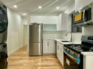 306 Marion St #2, Brooklyn, NY 11233