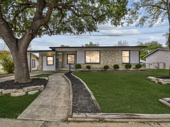 315 Latch Drive, San Antonio, TX 78213